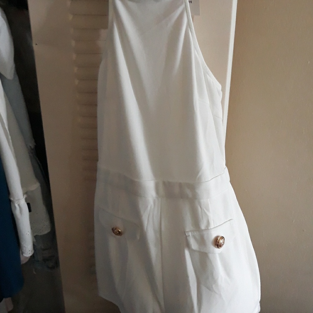 Jumsut size L